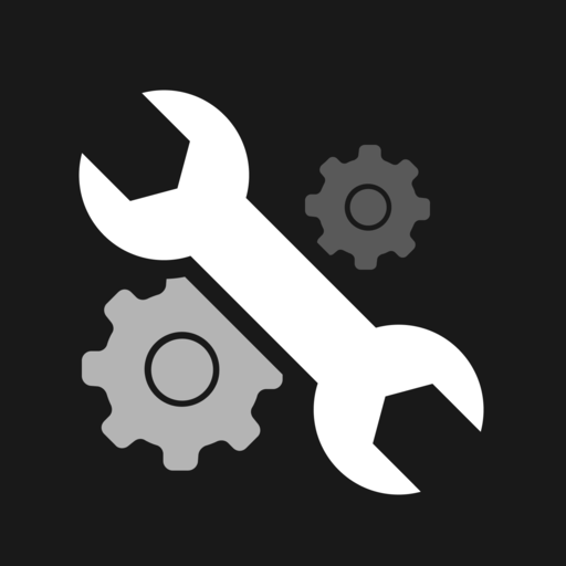 PUBGTool标志
